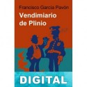 Vendimiario de Plinio Francisco García Pavón