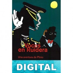 Voces en Ruidera Francisco García Pavón