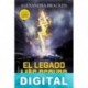 El legado más oscuro Alexandra Bracken