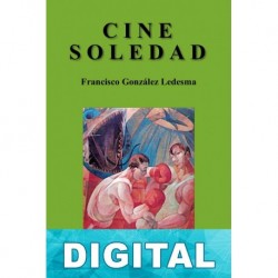 Cine Soledad Francisco González Ledesma