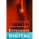 Expediente Barcelona Francisco González Ledesma
