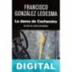 La dama de Cachemira Francisco González Ledesma