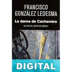 La dama de Cachemira Francisco González Ledesma