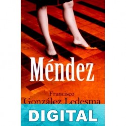 Méndez Francisco González Ledesma