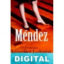 Méndez Francisco González Ledesma