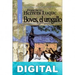 Boves, el urogallo Francisco Herrera Luque