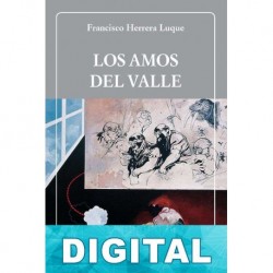 Los Amos del Valle Francisco Herrera Luque