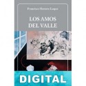 Los Amos del Valle Francisco Herrera Luque