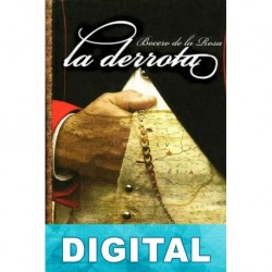 La derrota Francisco J. Bocero de la Rosa