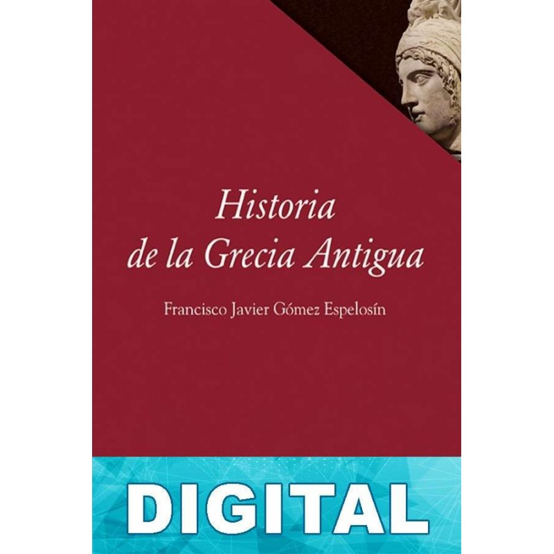 Historia De La Grecia Antigua Libro PDF Epub O Mobi (Kindle)