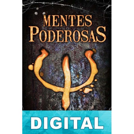 Mentes poderosas Alexandra Bracken