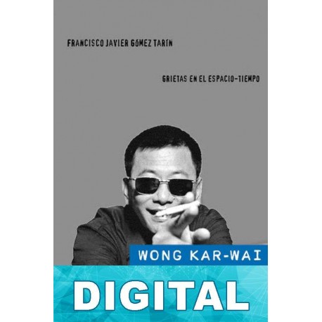 Wong Kar-wai Francisco Javier Gómez Tarín
