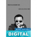 Wong Kar-wai Francisco Javier Gómez Tarín