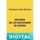 Historia de los mozárabes de España Francisco Javier Simonet