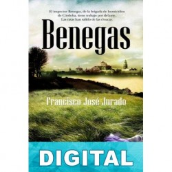 Benegas Francisco José Jurado