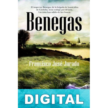 Benegas Francisco José Jurado