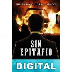 Sin epitafio Francisco José Jurado