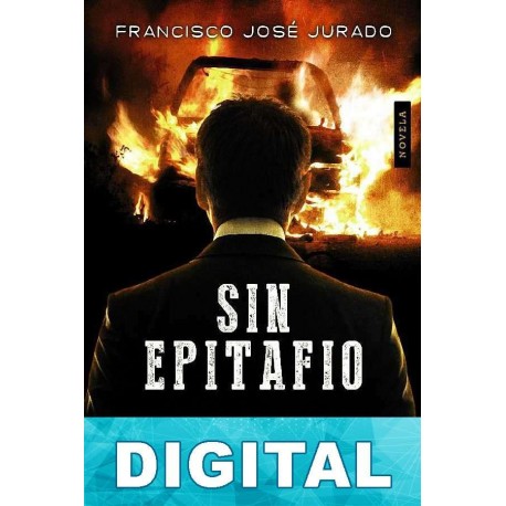 Sin epitafio Francisco José Jurado