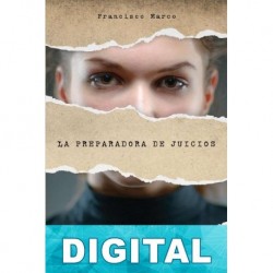 La preparadora de juicios Francisco Marco