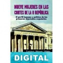 Nueve mujeres en las Cortes de la II República Francisco Márquez Hidalgo