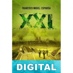 XXI Francisco Miguel Espinosa
