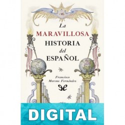 La maravillosa historia del español Francisco Moreno Fernández
