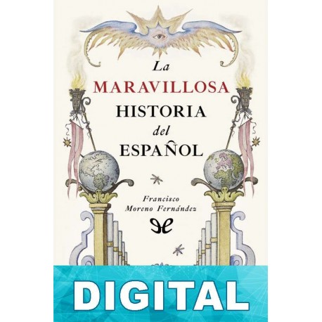 La maravillosa historia del español Francisco Moreno Fernández