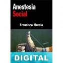 Anestesia social Francisco Murcia