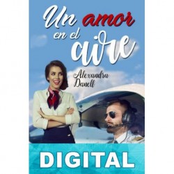 Un amor en el aire Alexandra Danell