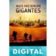 Nos hicieron gigantes Francisco Muro Bueno