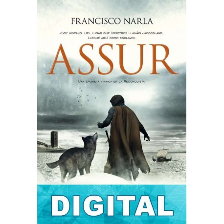 Assur Francisco Narla