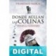 Donde aúllan las colinas Francisco Narla