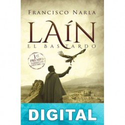 Laín Francisco Narla