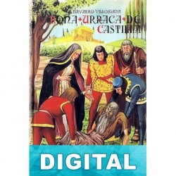 Doña Urraca de Castilla Francisco Navarro Villoslada