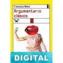 Argumentario clásico Francisco Nieva