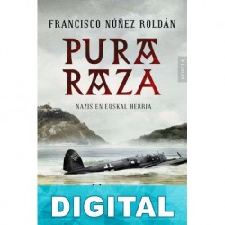 Pura raza Francisco Núñez Roldán