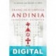 Andinia, la catedral Antártica Francisco Ortega