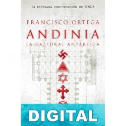 Andinia, la catedral Antártica Francisco Ortega