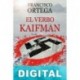 El verbo Kaifman Francisco Ortega