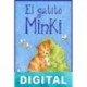 El gatito Minki Alexandra Dannenmann