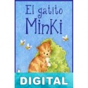 El gatito Minki Alexandra Dannenmann