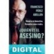 ¿Quién es el asesino? Francisco Pérez Abellán