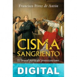 Cisma sangriento Francisco Pérez de Antón