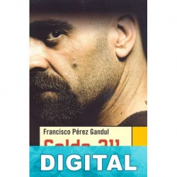 Celda 211 Francisco Pérez Gandul