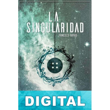 La Singularidad Francisco Rapalo
