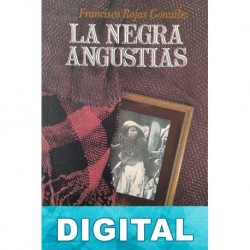 La Negra Angustias Francisco Rojas González