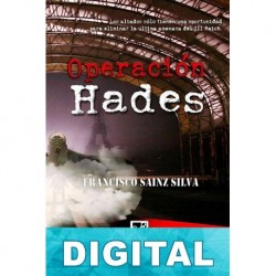 Operación Hades Francisco Sáinz Silva