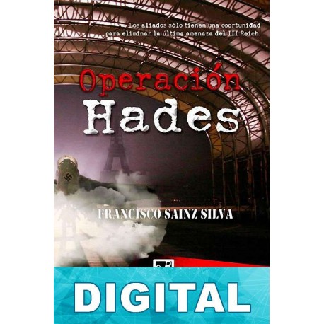 Operación Hades Francisco Sáinz Silva