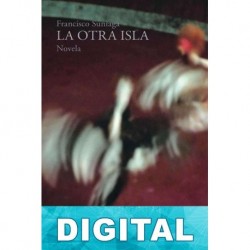 La otra isla Francisco Suniaga