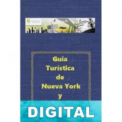 Guía turística de Nueva York y Manhattan Francisco Tazón Vega